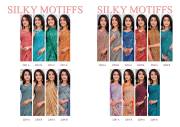 Sushma   Silky Motiffs 